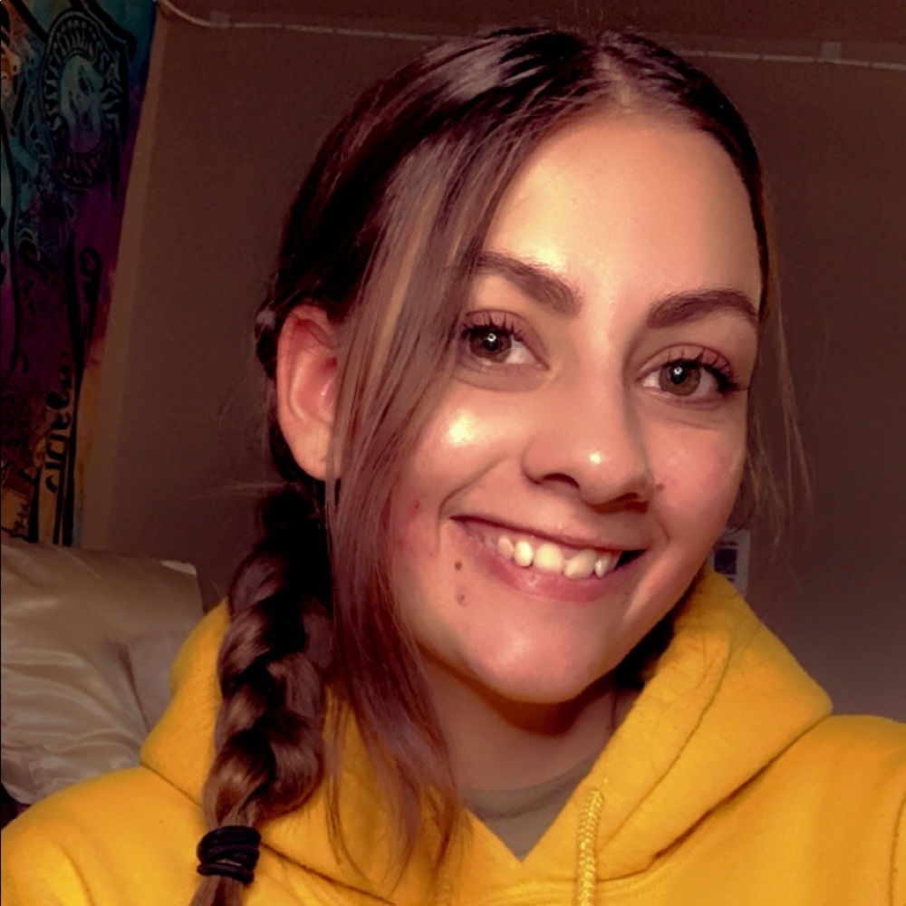 Meet your Posher, Callie